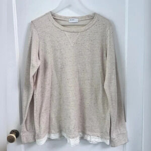 Allen Allen USA Sweater Like New